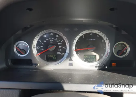 2011 Volvo Xc90 3.2 из США, поврежденный, VIN YV4952CY9B1585208